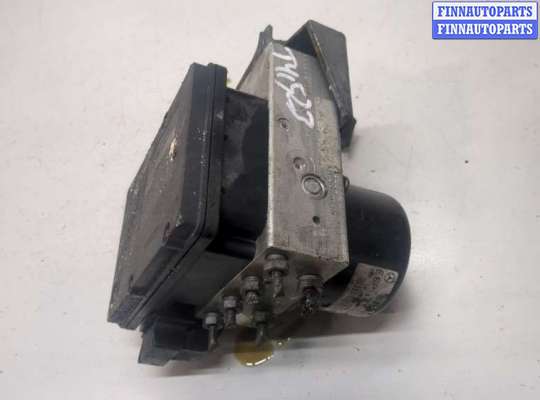 купить Блок АБС, насос (ABS, ESP, ASR) на Mercedes C W203 2000-2008