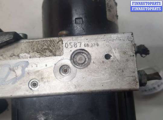 купить Блок АБС, насос (ABS, ESP, ASR) на Mercedes C W203 2000-2008