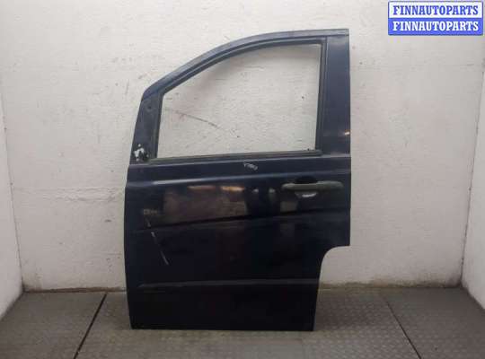 купить Дверь боковая (легковая) на Mercedes Vito W639 2004-2013