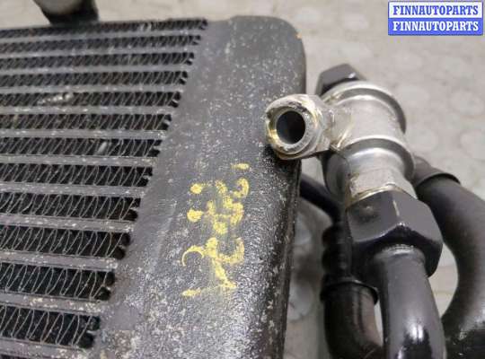 купить Радиатор масляный на Volkswagen Phaeton 2002-2010