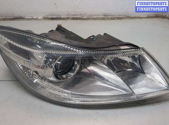 купить Фара (передняя) на Skoda Octavia (A5) 2004-2013