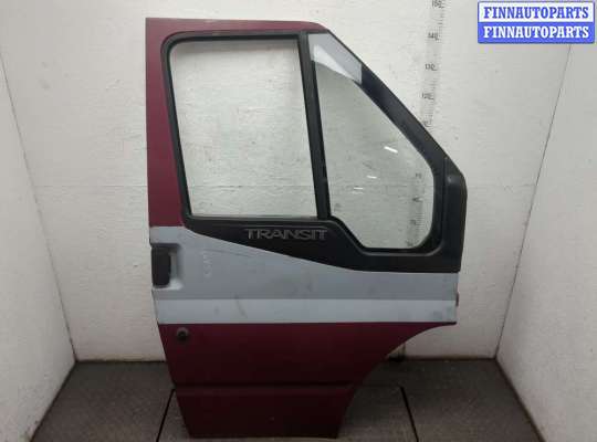 Ручка двери наружная FO2219782 на Ford Transit 2006-2014