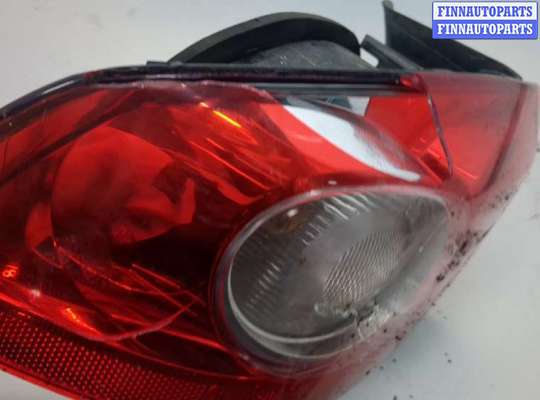 купить Фонарь (задний) на Renault Laguna 2 2001-2007