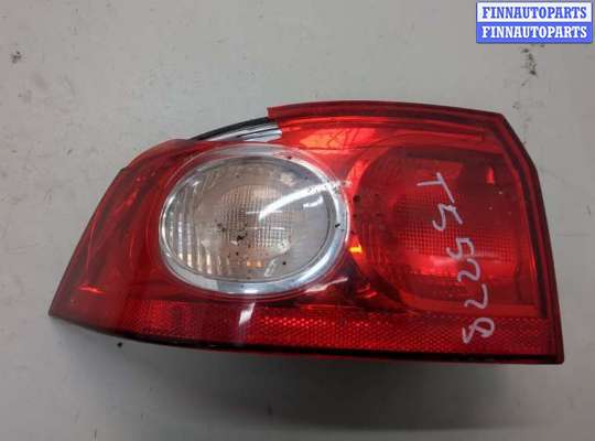 купить Фонарь (задний) на Renault Laguna 2 2001-2007