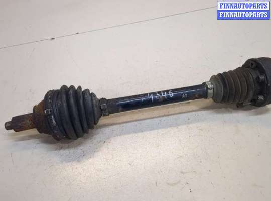 Полуось (приводной вал, шрус) VG2497473 на Volkswagen Polo 2001-2005