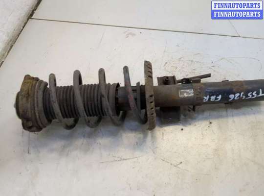 купить Амортизатор подвески на Skoda Fabia 1999-2007