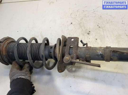 купить Амортизатор подвески на Skoda Fabia 1999-2007