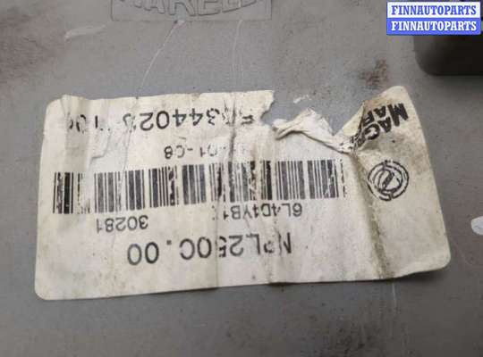 купить Блок предохранителей на Citroen Jumper (Relay) 2006-2014