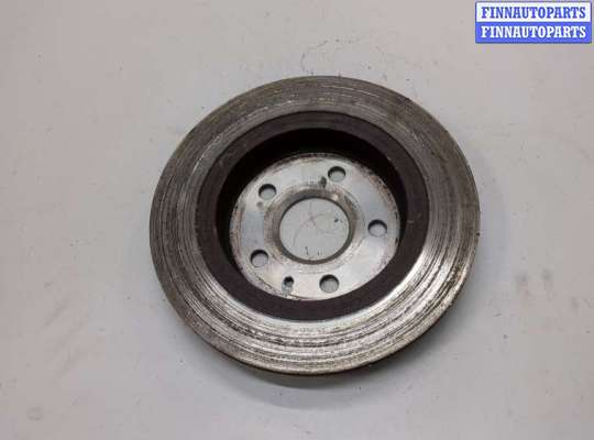 Диск тормозной OP2413071 на Opel Insignia 2008-2017