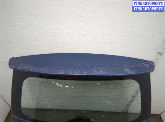 купить Крышка (дверь) багажника на Ford Fusion 2002-2012
