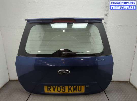 Крышка (дверь) багажника FO2192350 на Ford Fusion 2002-2012