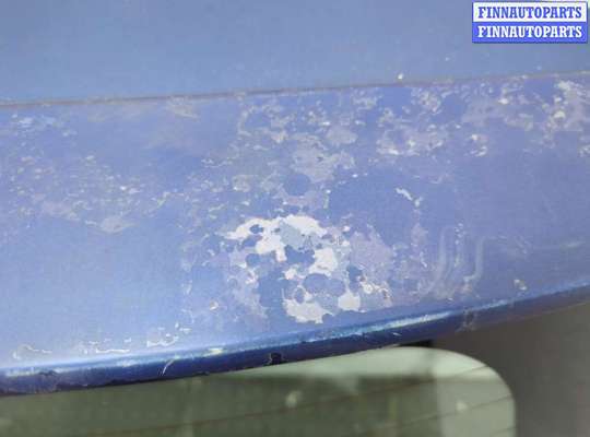 купить Крышка (дверь) багажника на Ford Fusion 2002-2012