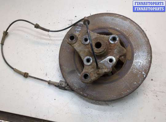 Купить Диск тормозной на Opel Vivaro 2001-2014 Диск тормозной OP2418965 на Opel Vivaro 2001-2014