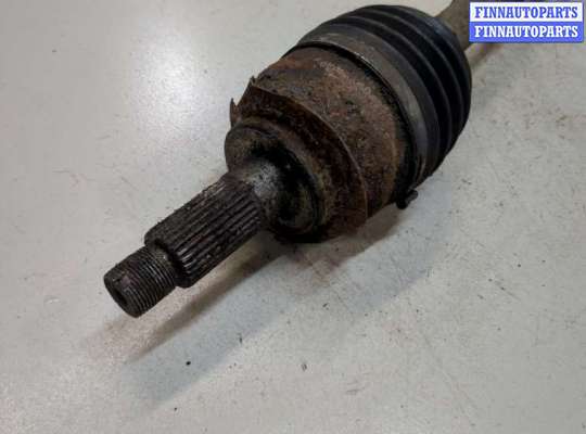 купить Полуось (приводной вал, шрус) на Fiat Sedici 2005-2014