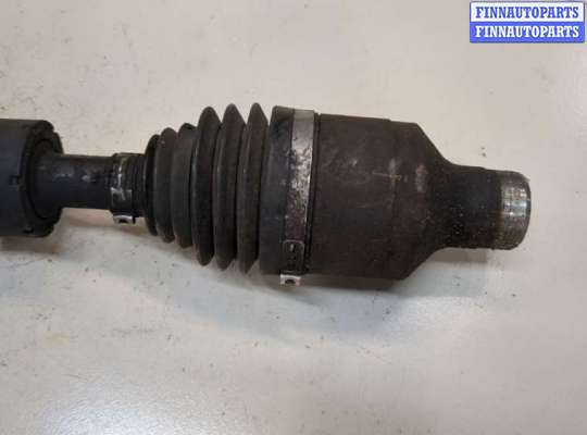 купить Полуось (приводной вал, шрус) на Fiat Sedici 2005-2014