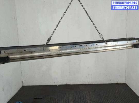 купить Подножка на Mercedes GL X164 2006-2012