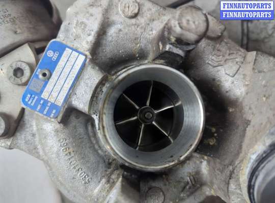 купить Турбина на Audi A3 (8P) 2003-2013