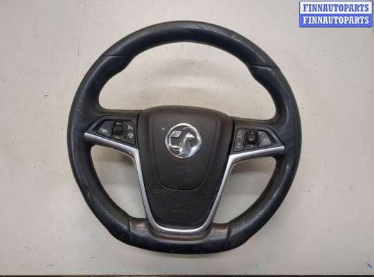 Руль OP2443721 на Opel Zafira C 2011-2019