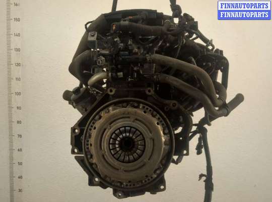 Маховик на Opel Insignia