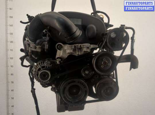 Маховик на Opel Insignia