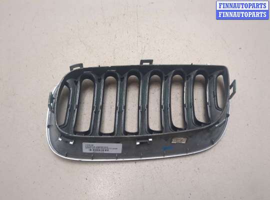 купить Решетка радиатора на BMW X3 E83 2003-2010