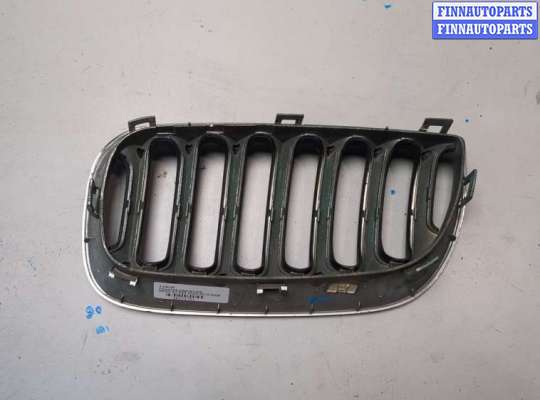 купить Решетка радиатора на BMW X3 E83 2003-2010