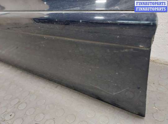 купить Дверь боковая (легковая) на Ford S-Max 2006-2010