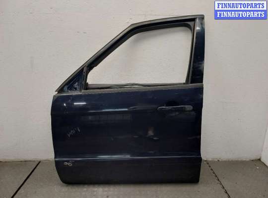 купить Дверь боковая (легковая) на Ford S-Max 2006-2010