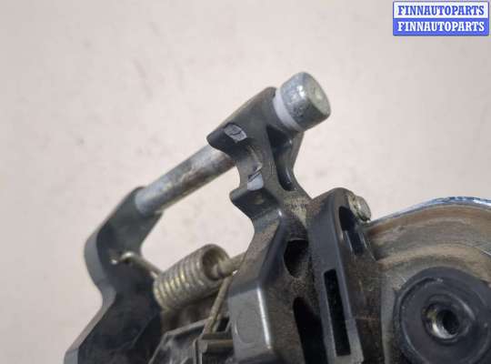 купить Ручка двери наружная на Honda Ridgeline 2005-2014