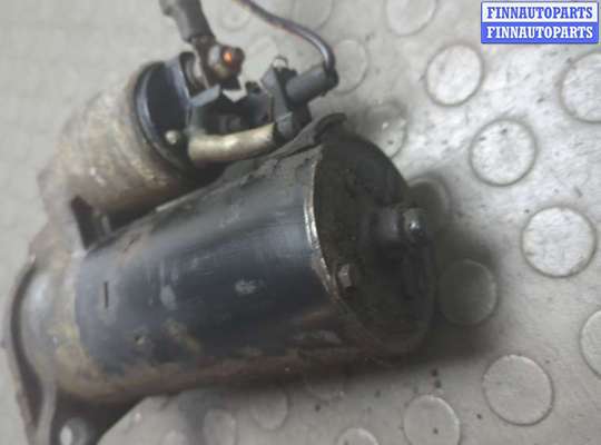 Стартер на Ford Galaxy Mk1 / Mk2 (WGR)