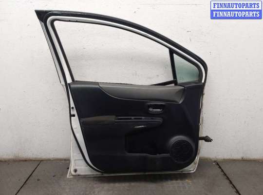 купить Замок двери на Toyota Yaris 2011-2014