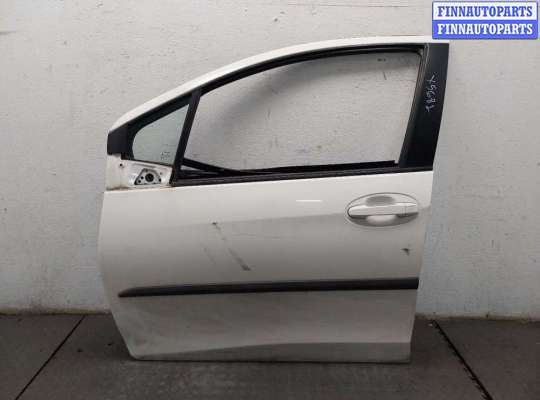 купить Замок двери на Toyota Yaris 2010-2017