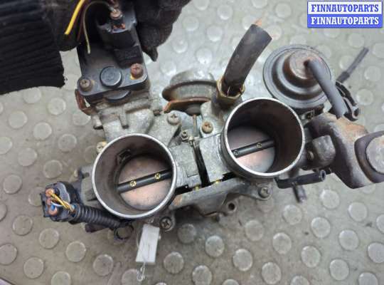 купить Заслонка дроссельная на Lexus RX 1998-2003