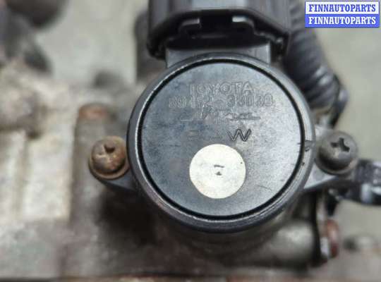 купить Заслонка дроссельная на Lexus RX 1998-2003