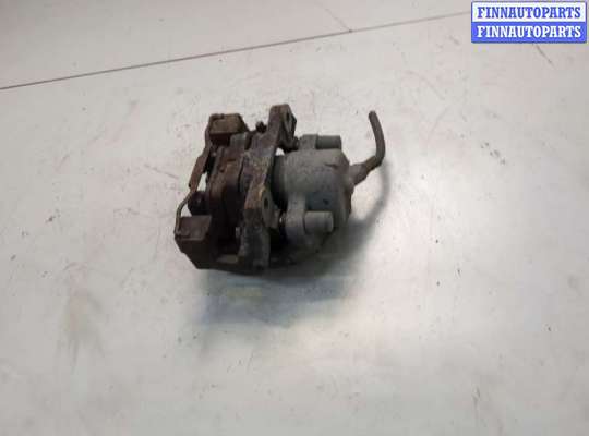 Суппорт на BMW 5 (E39)