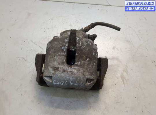 Суппорт на BMW 5 (E39)