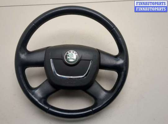 Руль SK525641 на Skoda Octavia (A5) 2004-2013
