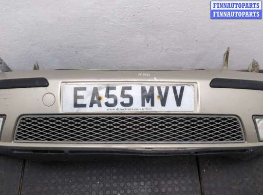 купить Бампер на Ford Mondeo 3 2000-2007