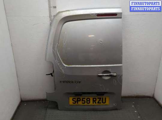 купить Ручка двери наружная на Peugeot Partner 2008-2012