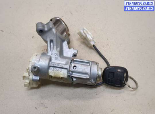 купить Замок зажигания на Toyota RAV 4 2000-2005