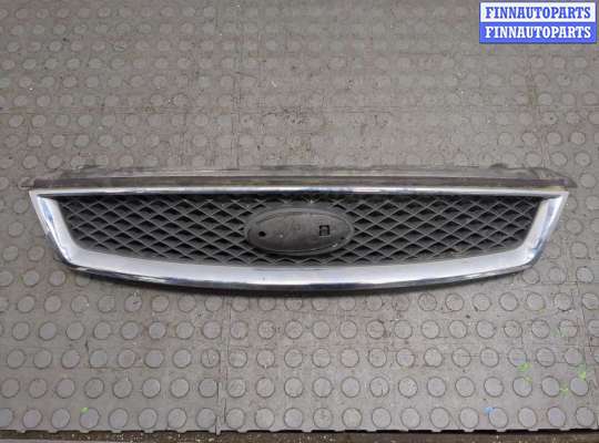 купить Решетка радиатора на Ford Focus 2 2005-2008