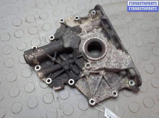 купить Насос масляный на Land Rover Range Rover 3 (LM) 2002-2012
