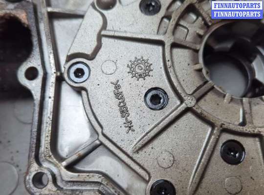 купить Насос масляный на Land Rover Range Rover 3 (LM) 2002-2012