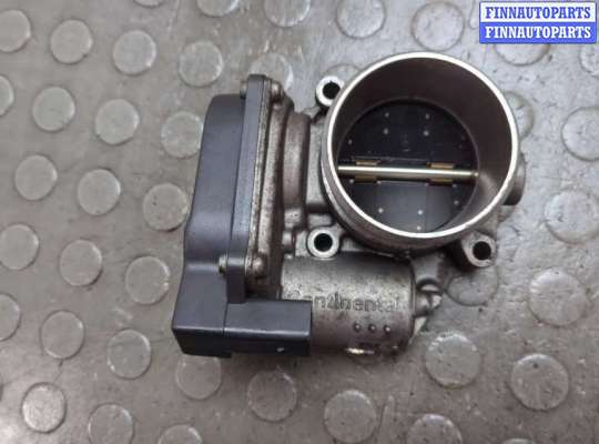 купить Заслонка дроссельная на Volkswagen Passat CC 2008-2012