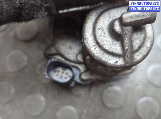 купить Заслонка дроссельная на Volkswagen Passat CC 2008-2012