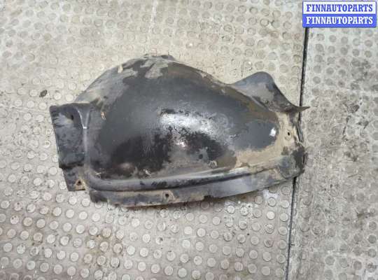 Защита арок (подкрылок) PG1191604 на Peugeot 207 2006-2015