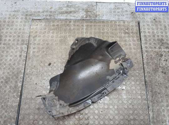 Локер на Peugeot 207