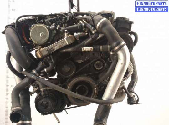 купить Форсунка топливная на BMW 5 E60 2003-2010