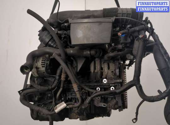 купить Двигатель (ДВС) на Volvo V70 2007-2013