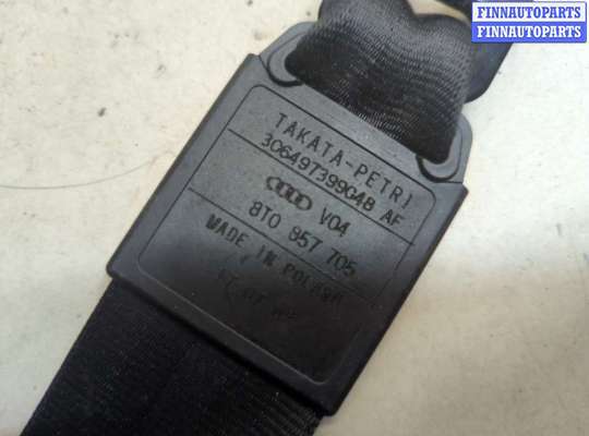 купить Ремень безопасности на Audi A5 (8T) 2007-2016